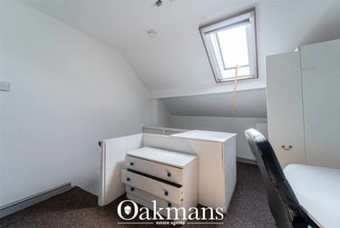 4 bed house, North Road, Selly Park, Birmingham, B296AN - Image 12