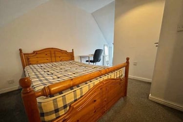 6 bed house, College Road, City Centre, Norwich, NR23JP - Image 7