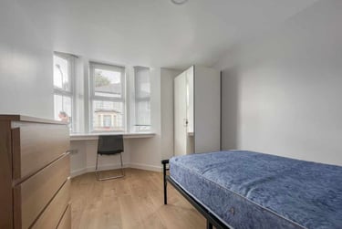 8 bed house, Cathays, Plasnewydd, Cardiff, CF244BH - Image 10