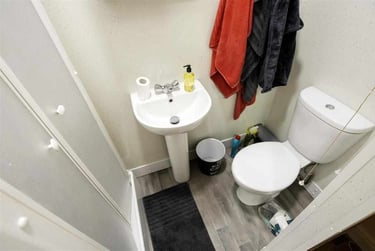 5 bed house, Gibbins Road, Selly Park, Birmingham, B296PG - Image 13