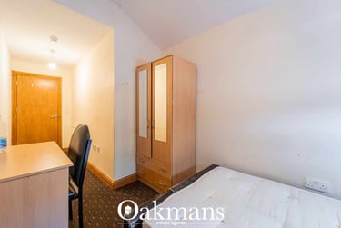 7 bed house, 57 Alton Road, Selly Park, Birmingham, B297DX - Image 12