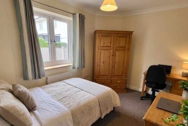 6 bed house, Scarnell Road, Earlham, Norwich, NR58HT - Image 5