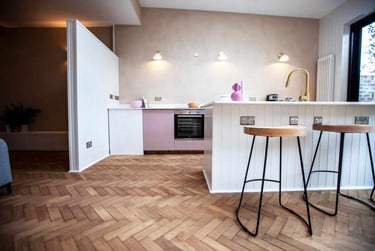 8 bed house, Kingsway Levenshulme, Levenshulme, Manchester, M192BZ - Image 3