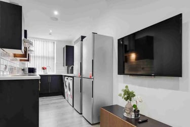5 bed house, Liverpool, Anfield, L55AQ - Image 2