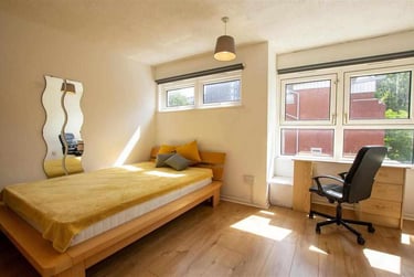 3 bed house, Shepherds Gardens, City Centre, Birmingham, B151HB - Image 9