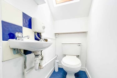5 bed house, Heath, Cathays, Cardiff, CF143LW - Image 12