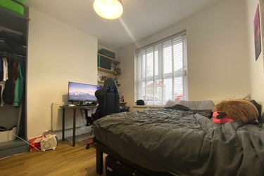 5 bed house, Cathays, Cardiff, CF244NW - Image 5