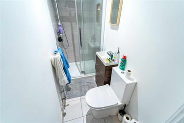5 bed house, Rose Cottages, Hubert Road, Selly Park, Birmingham, B296EF - Image 8