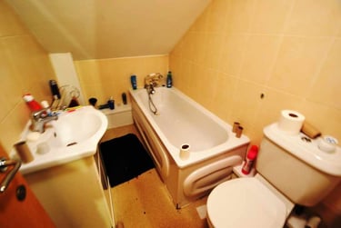7 bed house, Cathays, Cardiff, CF244JL - Image 11
