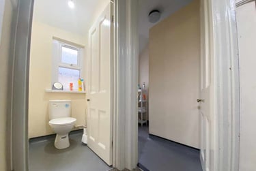 5 bed house, Cathays, Cardiff, CF103EG - Image 13