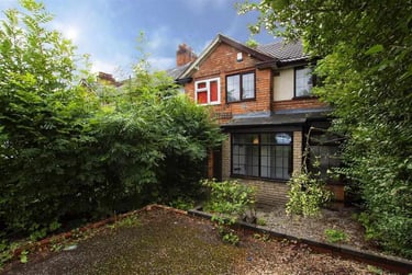4 bed house, Quinton Road, Harborne, Birmingham, B170PG - Image 13