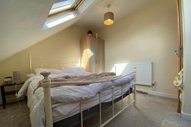 7 bed house, Cathays, Cardiff, CF244DE - Image 4