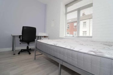 6 bed house, Cathays, Plasnewydd, Cardiff, CF243DB - Image 6