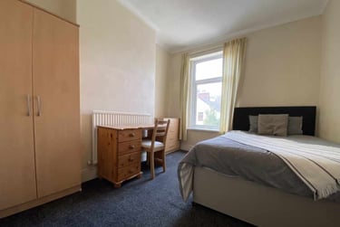 4 bed house, Roath, Plasnewydd, Cardiff, CF243HR - Image 6