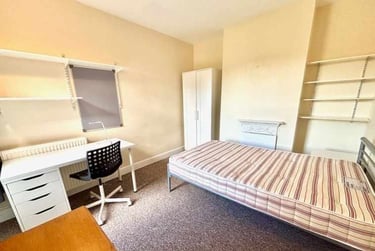 3 bed house, Glebe Road, City Centre, Norwich, NR23JG - Image 6