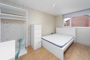 8 bed house, Ladybarn Lane, Fallowfield, Manchester, M146WP - Image 11