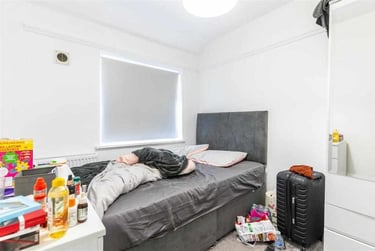 4 bed house, Tennal Road, Harborne, Birmingham, B322HH - Image 12