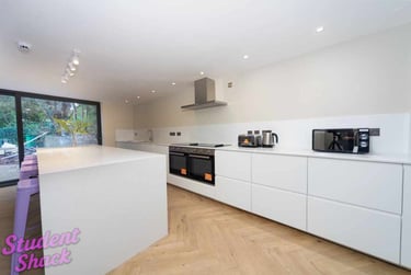 9 bed house, Amherst Road, Fallowfield, Manchester, M146UG - Image 3