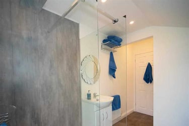 3 bed house, Charlotte Road, Stirchley, Birmingham, B302BS - Image 10