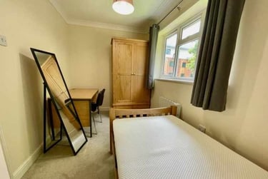 6 bed house, Douglas Haig Road, Earlham, Norwich, NR58LD - Image 6