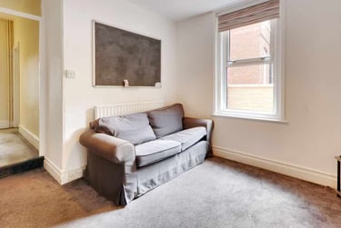 5 bed house, Priory Road, Mount Pleasant, Exeter, EX47AP - Image 7