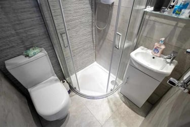 7 bed house, Heeley Road, Selly Park, Birmingham, B296EL - Image 12