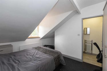 5 bed house, Harborne Lane, Selly Park, Birmingham, B296TG - Image 10