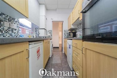 4 bed house, Exeter Road, Selly Park, Birmingham, B296EX - Image 5