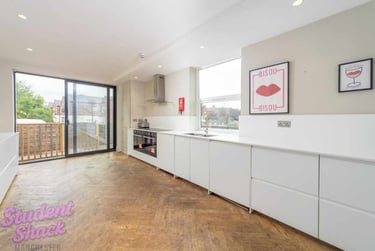 9 bed house, Moss Lane East Manchester, Rusholme, Manchester, M144PW - Image 4