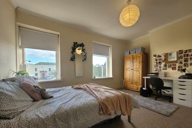 4 bed house, Roath, Plasnewydd, Cardiff, CF243JS - Image 9