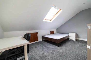 8 bed house, Cathays, Plasnewydd, Cardiff, CF244BH - Image 12