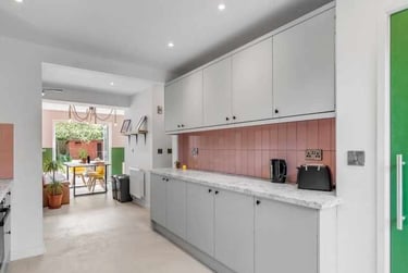 5 bed house, Buckingham Road, Eaton, Norwich, NR47DE - Image 2