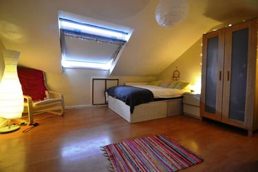 5 bed house, Cathays, Cardiff, CF244JJ - Image 4