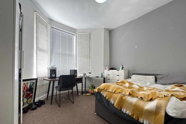9 bed house, Cathays, Plasnewydd, Cardiff, CF244AQ - Image 6