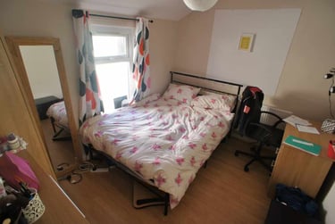 5 bed house, Cathays, Plasnewydd, Cardiff, CF244BS - Image 7