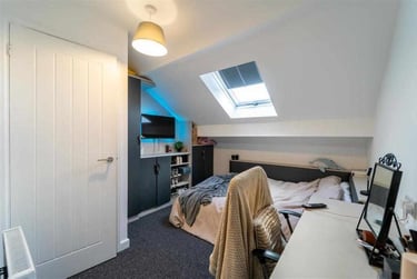 5 bed house, Gleave Road, Selly Park, Birmingham, B296JR - Image 9