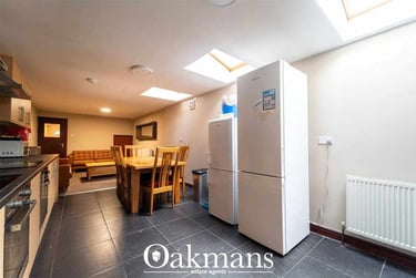 6 bed house, Dawlish Road, Selly Park, Birmingham, B297AT - Image 4