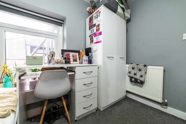 5 bed house, Cathays, Cardiff, CF244BP - Image 12