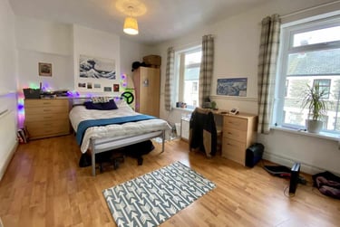 4 bed house, Cathays, Plasnewydd, Cardiff, CF244BN - Image 4
