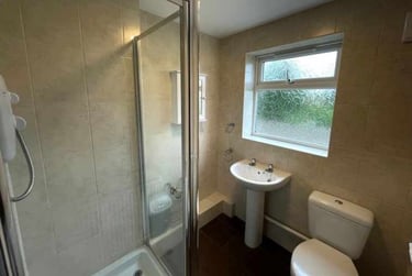 4 bed house, 3 Denbigh Road, City Centre, Norwich, NR23AA - Image 11