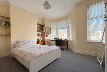 4 bed house, Cathays, Cardiff, CF244LJ - Image 8