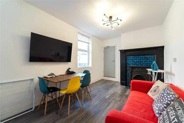 7 bed house, Strensham Road, Balsall Heath, Birmingham, B129RR - Image 4