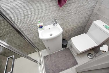 4 bed house, Quinton Road, Harborne, Birmingham, B170PG - Image 11