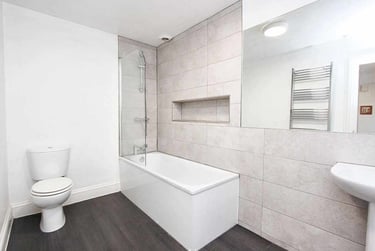 3 bed flat, Magdalen Street, City Centre, Exeter, EX24HY - Image 5