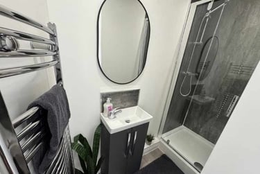 6 bed house, Mottram Close, Earlham, Norwich, NR58HL - Image 3