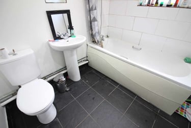 4 bed house, Roath, Plasnewydd, Cardiff, CF244TQ - Image 8