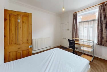 4 bed house, Grasmere Street, City Centre, Leicester, LE27DB - Image 12