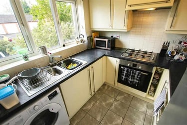 4 bed house, Ten Acre Mews, Stirchley, Birmingham, B302BF - Image 3