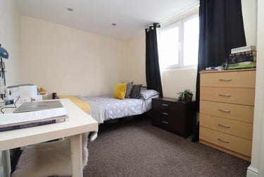 6 bed house, Cathays, Maindy, Cardiff, CF244LB - Image 4