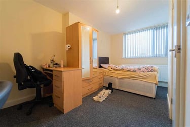 4 bed house, Dawlish Road, Selly Park, Birmingham, B297AF - Image 14